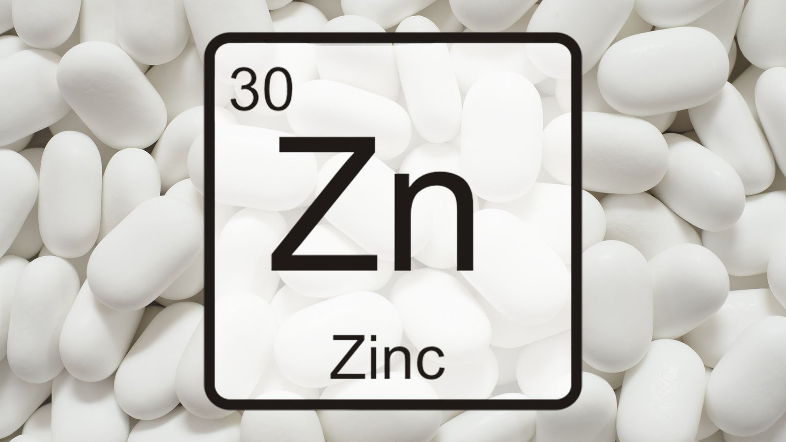 Zinc